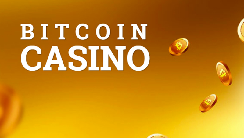 Mastering The Way Of best crypto casino Is Not An Accident - It's An Art